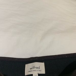Wilfred Skirts - WILFRED Italian made, pencil skirt Wilfred Skirts - WILFRED Italian made, pencil skirt